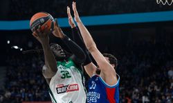 Anadolu Efes'ten Tarihi Zafer