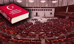 Anayasa Komisyonu 4 Haziran'da toplanacak!