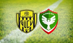 MKE Ankaragücü küme düştü!