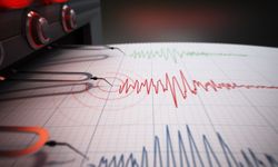Kütahya’da korkutan deprem!