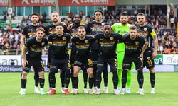 Kayserispor sezonun son maçına çıkacak