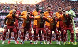 Aslan 5'inci yıldız için sahada!