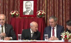 Meclis'te Sırrı Süreyya Önder için anma töreni!