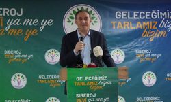 Bakırhan'dan Umut Dolu Açıklama