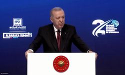 Erdoğan: Muhalefet yerli ve milli duruş sergileyemedi