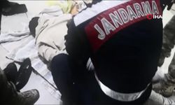 Kırmızı ve Yeşil Bültenle aranan 2 şahıs yakalandı!