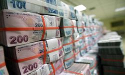Bütçede 885,5 milyar lira açık oluştu