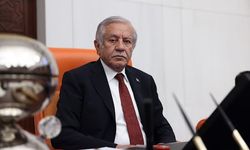 TBMM Başkanvekili Celal Adan: Kan ve kin devri kapanmıştır!