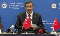 Cevdet Yılmaz: Savunma sanayi alanında devrim niteliğinde çalışmalar yaptık!