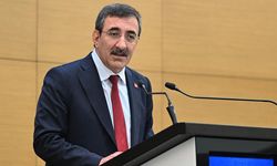 Cevdet Yılmaz: Ülkemiz yeni nesil ürettim üssü olma yolundadır!