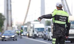 Yeni cezalar yolda: Plakası okunmayana 140 bin lira ceza!