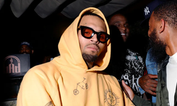 Şarkıcı Chris Brown tutuklandı