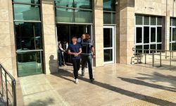 14 yaşındaki kıza cinsel istismarda bulunan 2 kişi tutuklandı