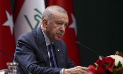 Erdoğan, Papa 14. Leo'ya tebrik mektubu gönderdi!