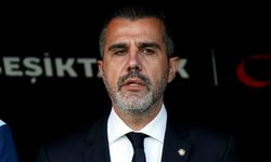 Mustafa Alper Avcı: Beşiktaş gibi bir rakibe karşı oynamak kolay değil