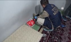 İstanbul'da terör örgütü DEAŞ'a darbe!