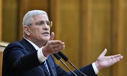 Dervişoğlu: Türkiye sözde bir barış sürecinde harcanamaz!