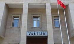 Diyarbakır’da Vali yardımcısı ve kaymakamlar değişti