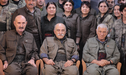 İşte PKK kongresinde alınan kararlar!