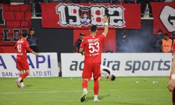 TFF'den olaylı Elazığspor-Vanspor FK maçı için karar