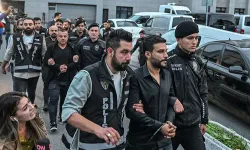 Engin Polat ve babası Sezgin Polat'a hapis cezası