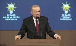 Erdoğan: Türk'ü Kürt'ten ayırırsan, yalnız kalırsın!