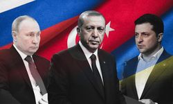 Zelenski duyurdu! Putin ile Türkiye'de görüşecek!