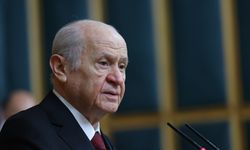 Devlet Bahçeli'den Özel'e geçmiş olsun mesajı