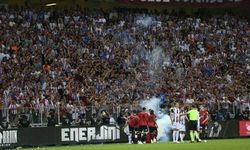 Süper Lig'e Süper Dönüş: Fatih Karagümrük Geri Döndü