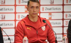 Fernando Muslera: "Büyük bir maç bizi bekliyor"