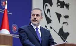 Bakan Fidan Kallas ile telefonda görüştü!