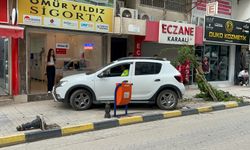 Fren Yerin Gaza Basınca Olanlar Oldu
