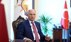 Terörsüz Türkiye yolunda çok önemli bir eşik aşıldı