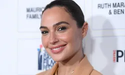 Gal Gadot'un film setinde İsrail protestosu!