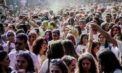 Nüfusun yüzde 14,9'unu gençler oluşturuyor!