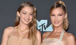 Gigi Hadid ve Bella Hadid'in gizli kardeşleri ortaya çıktı