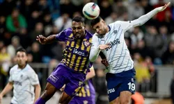 Fenerbahçe Eyüpspor’u konuk ediyor!