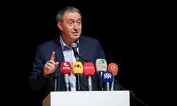 Tuncer Bakırhan: Umarım bu süreci barışla taçlandırırız