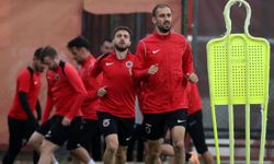 Gençlerbirliği'nde gözler sahada akıllar İstanbul'da olacak