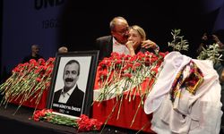 Ceren Önder Kandemir'den babası Önder'e mektup