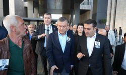 Özgür Özel'e saldıran kişinin kimliği belli oldu