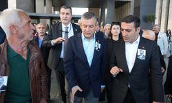 Özgür Özel'e saldıran şüphelinin ifadesi ortaya çıktı