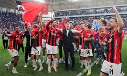 Gençlerbirliği, Süper Lig'e çok yakın!