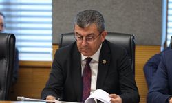 Gelecek Partisi'nden istifa edip AK Parti'ye geçti
