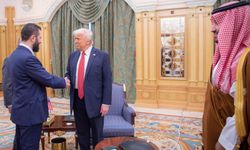 Beyaz Saray'dan Trump-Şara görüşmesine ilişkin açıklama