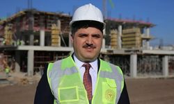 Diyarbakır İl Sağlık Müdürü görevden alındı