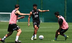 Beşiktaş ile Adana Demirspor ligde 42. randevuda