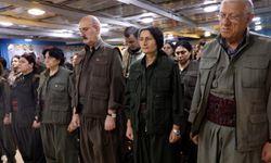 Dünya basını, PKK'nın fesih kararını nasıl gördü?