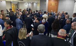 TÜSİAD yöneticileri hakim karşısına çıktı!