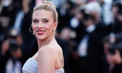 Scarlett Johansson ilk kez yönetmen olarak Cannes'da!